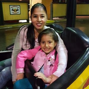 Meet your Posher, Lupe